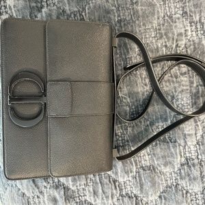 A beautiful elegant bag